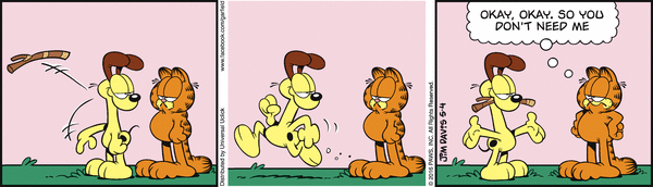 garfield
